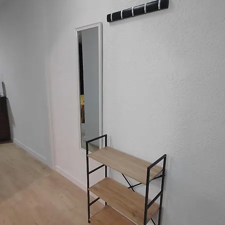 Apartment-studio With View M&m Benidorm