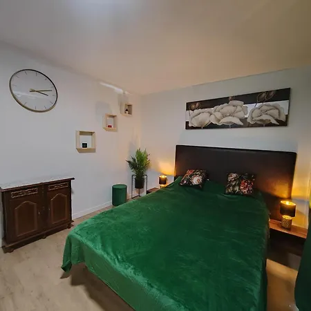 Apartment-studio With View M&m Apartamento