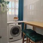Апартаменты Apartment-studio With View M&m *