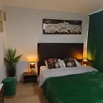 Apartment-studio With View M&m Апартаменты Бенидорм