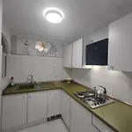 Apartment-studio With View M&m Апартаменты