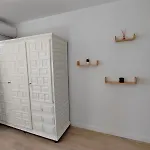 Apartment-studio With View M&m Апартаменты Бенидорм