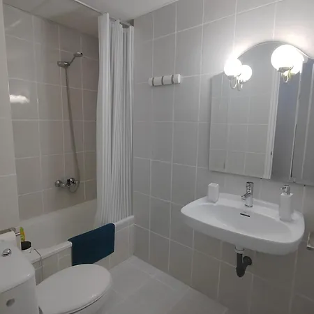 Appartement Apartment-studio With View M&m *