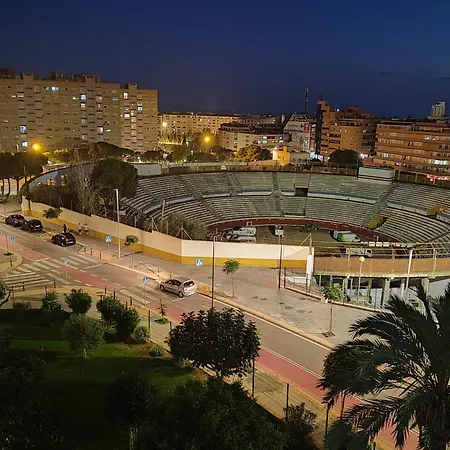 Apartment-studio With View M&m Appartement Benidorm